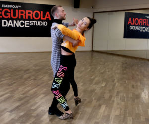 Edyta Zając, Michał Bartkiewcz