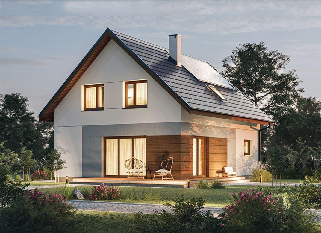 Nasz faworyt AG1
