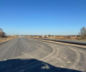 Budowa S19 Malewice-Chlebczyn