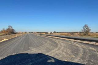 Budowa S19 Malewice-Chlebczyn