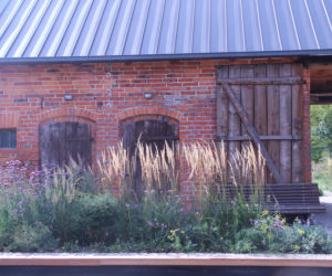 Remont domu z lat 30. i wiejski ogród