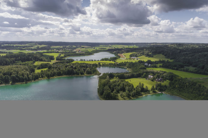Podlasie, Suwałki