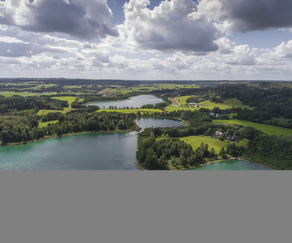Podlasie, Suwałki