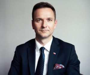 Kto za Ziobrę?