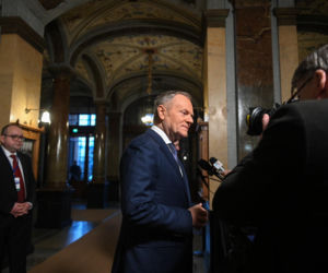 Szczyt krajów wschodniej flanki w Helsinkach.