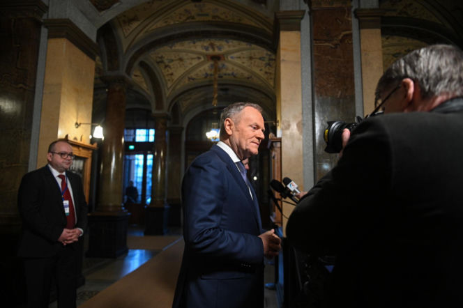 Szczyt krajów wschodniej flanki w Helsinkach.