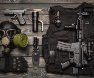 Firmy, służby i obywatele. Kogo nie może zabraknąć na Warszawskich Targach Obronnych w Expo XXI?