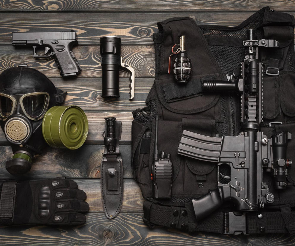 Warszawskie Targi Obronne