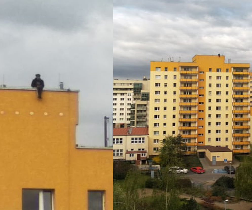 BLOK URSYNÓW
