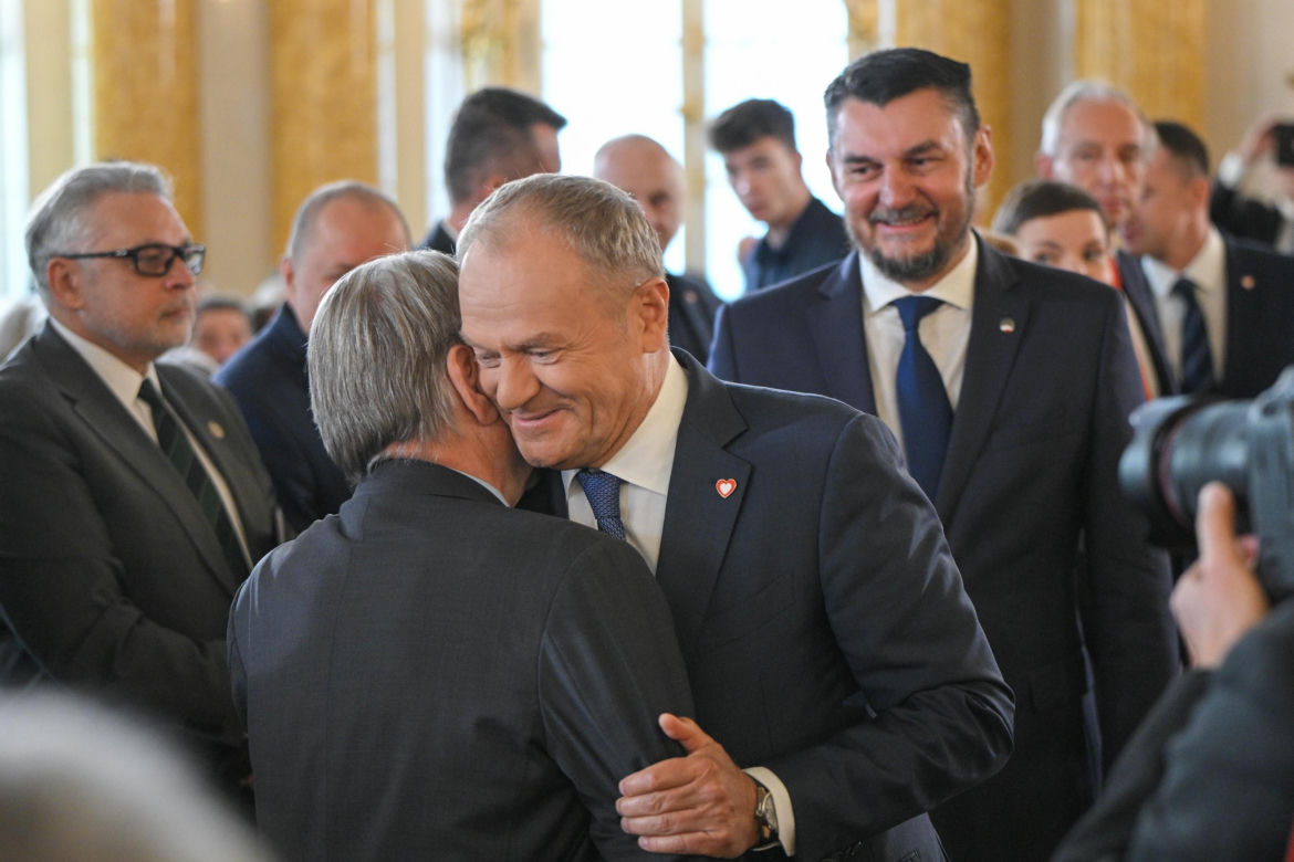 50. rocznica powołania Komitetu Obrony Robotników