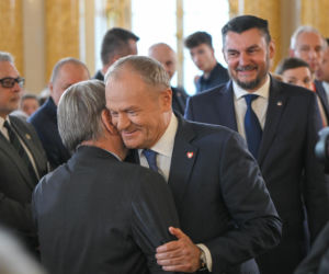 50. rocznica powołania Komitetu Obrony Robotników