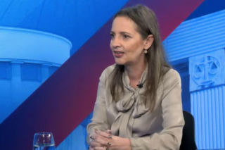 Wielkie zamieszanie wokół Krajowej Rady Sądownictwa. Przewodnicząca nie kryje swojego oburzenia 