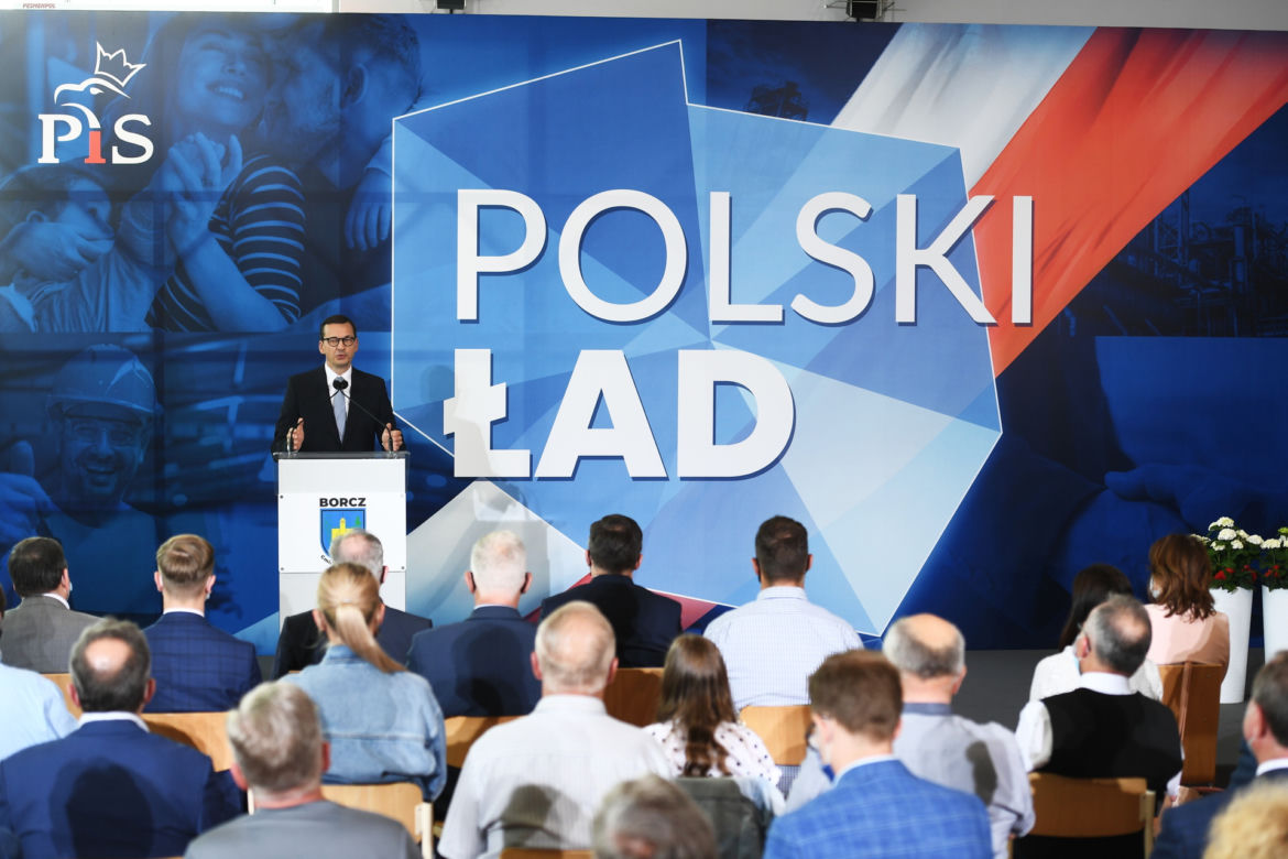 1. Wprowadzenie Polskiego Ładu