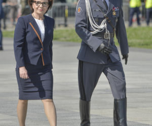 Beata Szydło? czy Elżbieta Witek? Kogo wybierze Prezes?