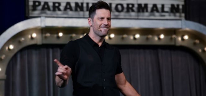 Kabaret Paranienormalni - casting 2018. Jak się dostać? 