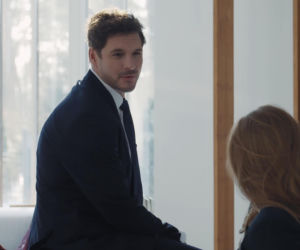 M jak miłość. Marcin (Mikołaj Roznerski)