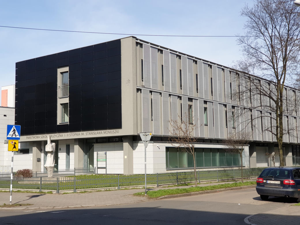 To miasto na Śląsku zachwyca perłami architektury. Zabytkowe osiedla robią wrażenie!