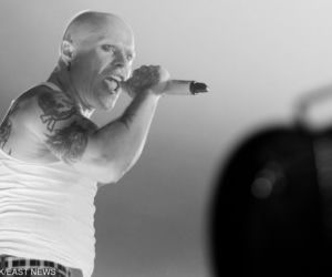 Keith Flint nie żyje. Wokalista The Prodigy zmarł w wieku 49-lat