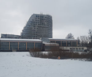 Rekordowa kwota za nieruchomość