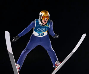 Afera! Trener skoczków usunięty za alkohol. Zapadła kluczowa decyzja