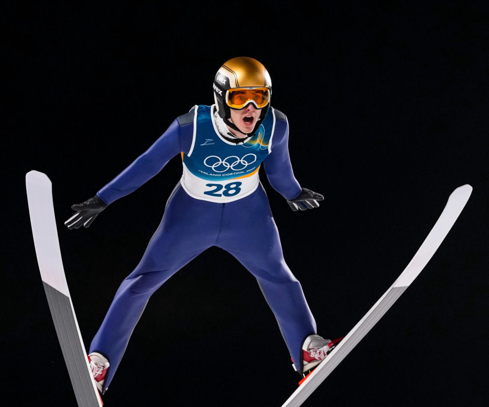 Afera! Trener skoczków usunięty za alkohol. Zapadła kluczowa decyzja