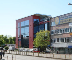 Galeria Kosmos