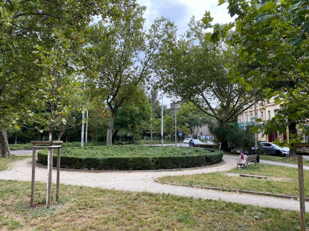 Wrocław. 15 lat "libacji na skwerku"