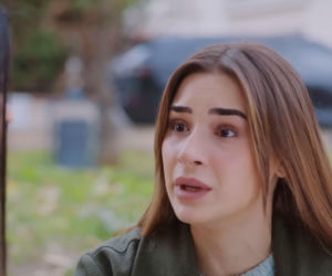 Miłość i nadzieja, odcinek 342. Sila, Bahar