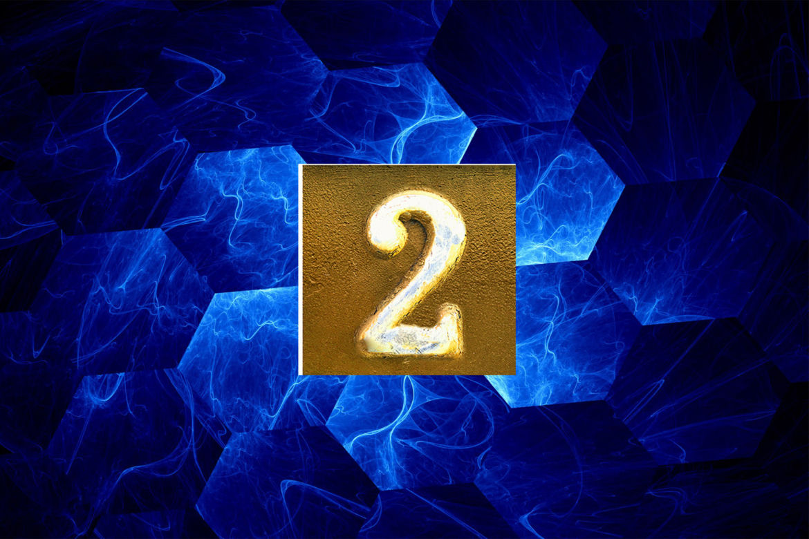 Numerologia na lato 2023: DWÓJKA