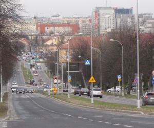 Lwowska w Rzeszowie do remontu