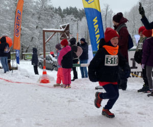 2. edycja Trail On Stawiguda - Styczeń 2026 cz.2