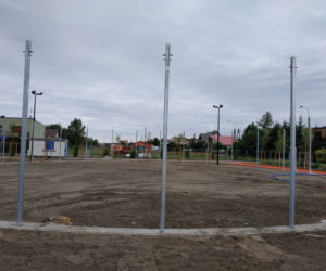 park Gronowo