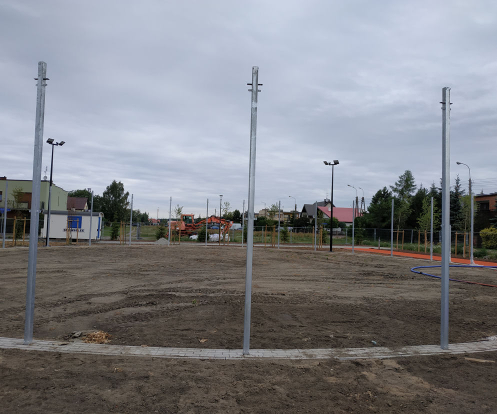 park Gronowo