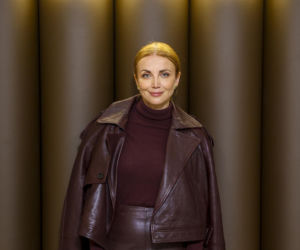 Katarzyna Zielińska i inne gwiazdy w jesiennym wydaniu