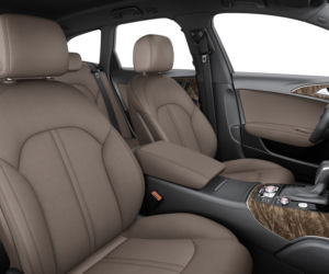 Audi A6 Allroad quattro