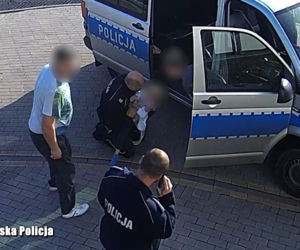 Kożuchów. Przerażeni rodzice trzymali 3-latkę na rękach. Była nieprzytomna i traciła oddech! [WIDEO, ZDJĘCIA]