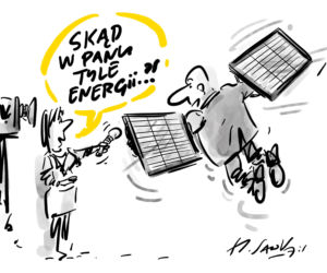 Śląskie – energię mamy z natury