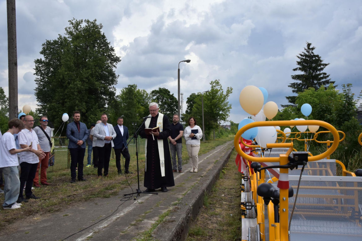 Nowa atrakcja turystyczna woj. warmińsko-mazurskiego otwarta. Będzie można przenieść się w czasie
