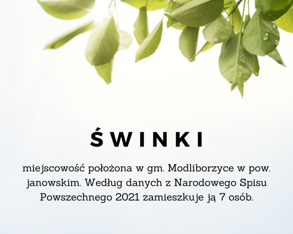 Te nazwy lubelskich miejscowości kojarzą się ze zwierzętami!