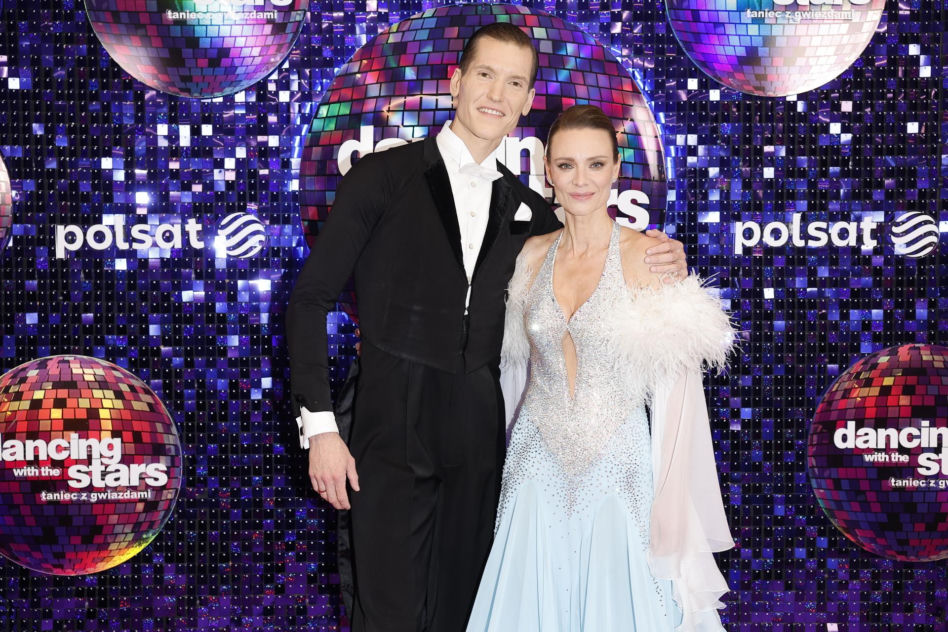 "Dancing with the Stars. Taniec z Gwiazdami"