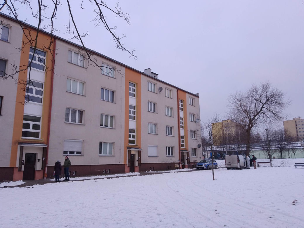 Rozmawiamy ze świadkami