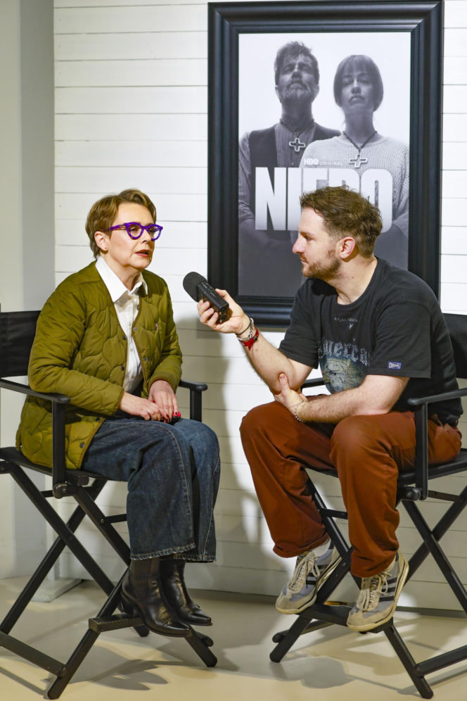 Sąd ostateczny i groźba zabójstwa. Wstrząsające kulisy sekty „Niebo”