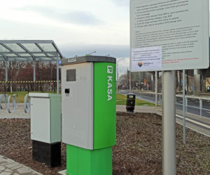 Katowice: Centrum Przesiadkowe „Zawodzie” jest już gotowe