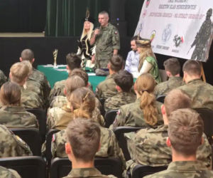 Trzy dni służby, dyscypliny i patriotyzmu