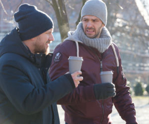 Uroczysko: streszczenie odcinka 246