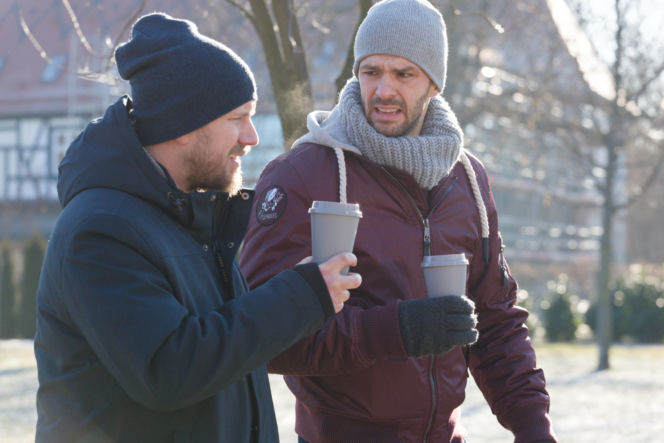 "Uroczysko": streszczenie odcinka 246