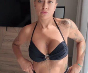 Maja Hyży pręży się w bikini. Tak spędza wakacje!