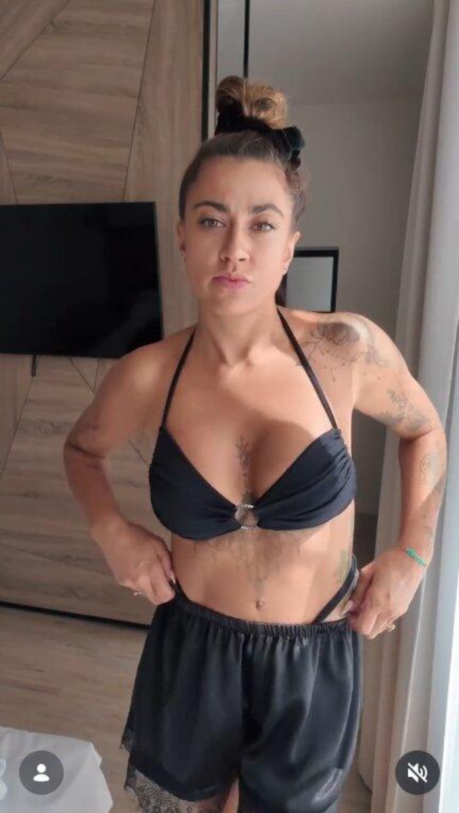 Maja Hyży pręży się w bikini. Tak spędza wakacje!
