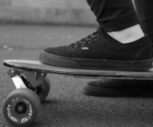 skatepark