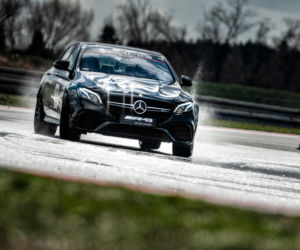 AMG Driving Academy 2019